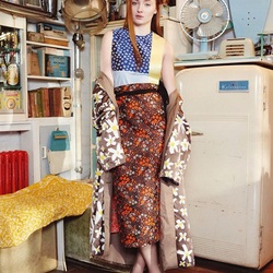 Пазл: Софи Тёрнер