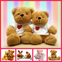 Пазл: Вместе