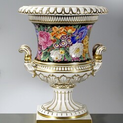 Пазл: Антикварная ваза