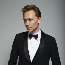 Пазл: Том Хиддлстон