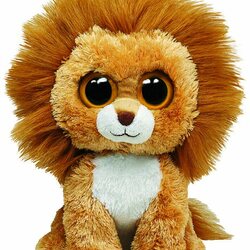 Пазл: Львёнок