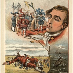 Пазл: Приключения Гулливера