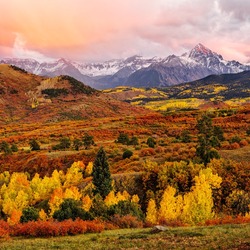 Пазл: Осень 