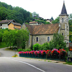 Пазл: Деревня Шана