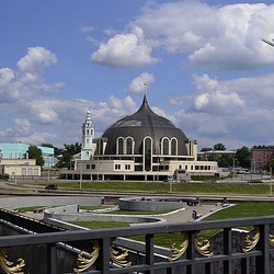 Пазл: Музей оружия