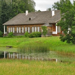 Пазл: Вспомним эпоху Пушкина