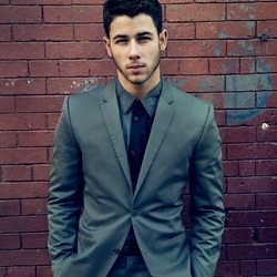 Пазл: Ник Джонас