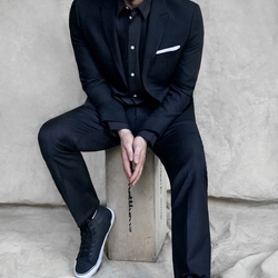 Пазл: Норман Ридус