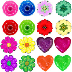 Пазл: Коллаж