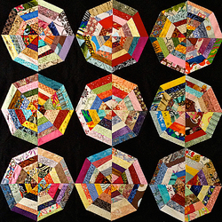 Пазл: Коллаж-головоломка