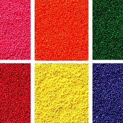 Пазл: Бисер