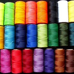 Пазл: Нитки