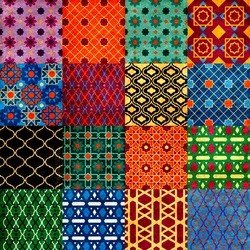 Пазл: Коллаж