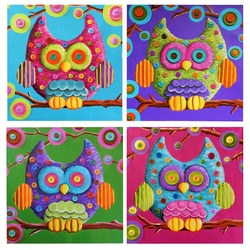 Пазл: Своими руками