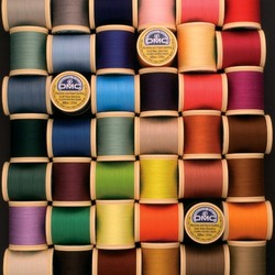 Пазл: Нитки