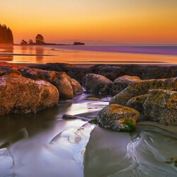 Пазл: Озеро