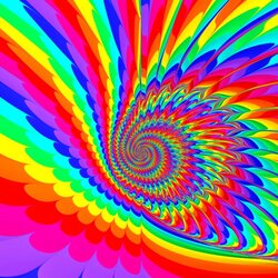 Пазл: Жар-птица