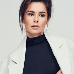 Пазл: Шерил Коул