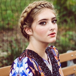 Пазл: Уиллоу Шилдс