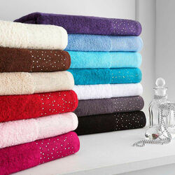 Пазл: Полотенца