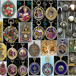 Пазл: Коллаж