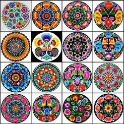 Пазл: Коллаж