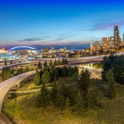 Пазл: Мост Хосе Ризал 