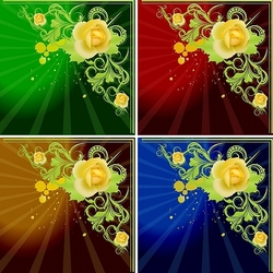 Пазл: Коллаж