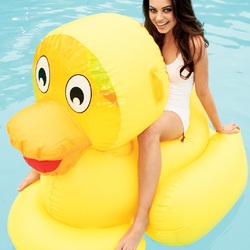 Пазл: Мила Кунис