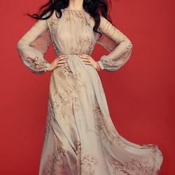 Пазл: Ева Грин