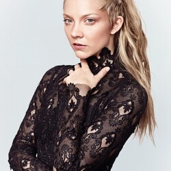 Пазл: Натали Дормер 