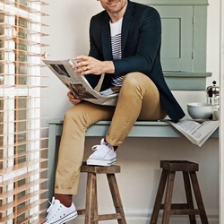 Пазл: Николай Костер-Вальдау 