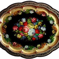 Пазл: Династия