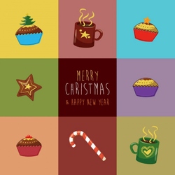 Пазл: Рождественский