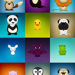 Пазл: Детский