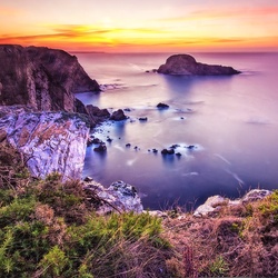 Пазл: Тихий вечер 