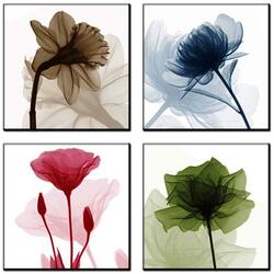 Пазл: Цветы