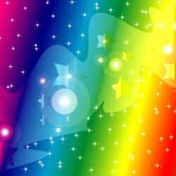 Пазл: Звездочки