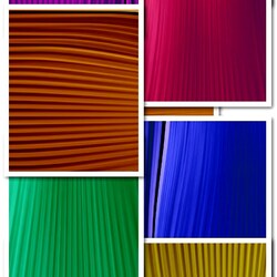 Пазл: Коллаж