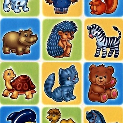 Пазл: Коллаж