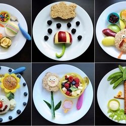 Пазл: Оформление