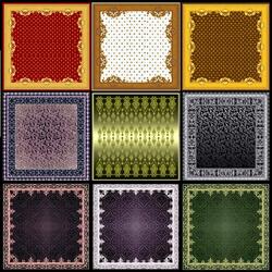 Пазл: Коллаж