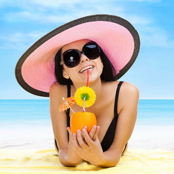 Пазл: Ах!Лето...