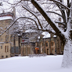 Пазл: Замок Фонтхилл