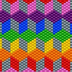 Пазл: Орнамент