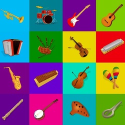 Пазл: Инструменты