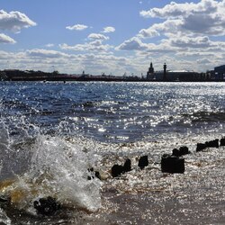 Пазл: Санкт-Петербург