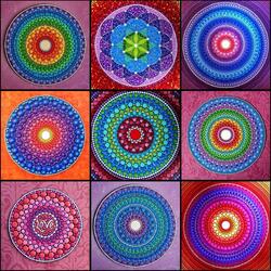 Пазл: Коллаж