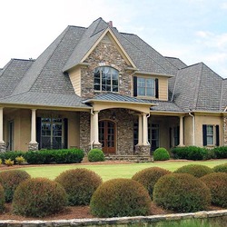 Пазл: Особняк