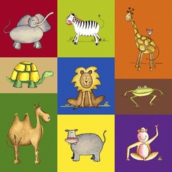 Пазл: Коллаж